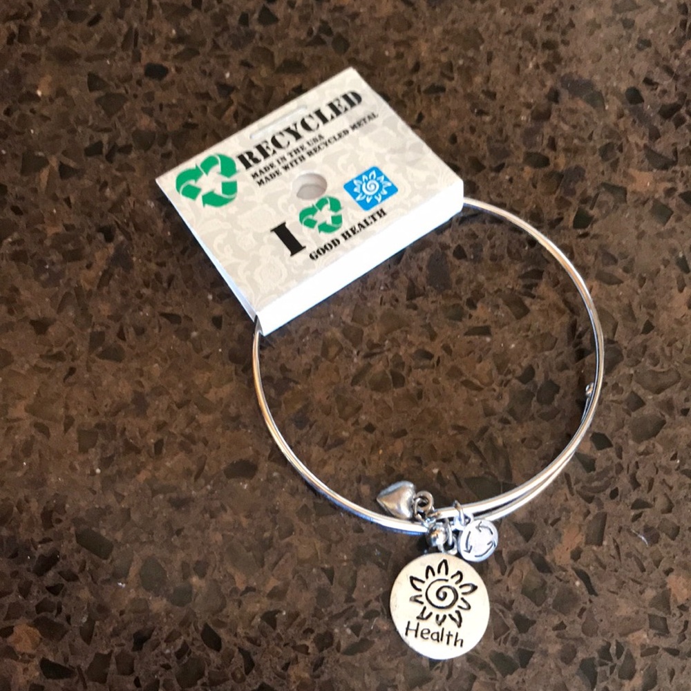 Good Health Bangle